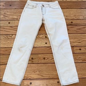 brandy pants